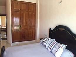 Appartement ain amiyer