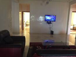 Appartement ain amiyer