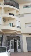 Appartement ain amiyer
