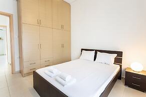 Mirsini's Apartment in Chania Center