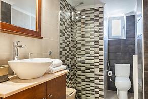 Mirsini's Apartment in Chania Center