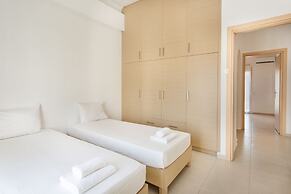 Mirsini's Apartment in Chania Center