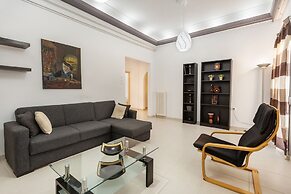Mirsini's Apartment in Chania Center