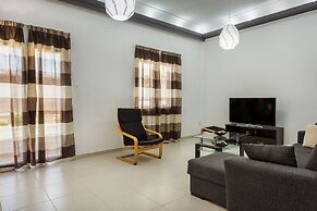 Mirsini's Apartment in Chania Center