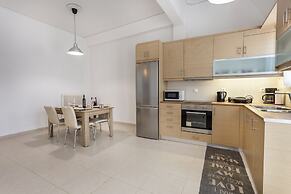 Mirsini's Apartment in Chania Center