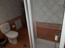 Ria's Sea View Apartment