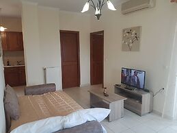 Ria's Sea View Apartment