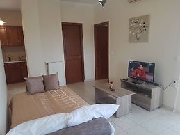 Ria's Sea View Apartment