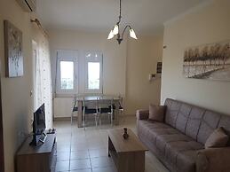 Ria's Sea View Apartment