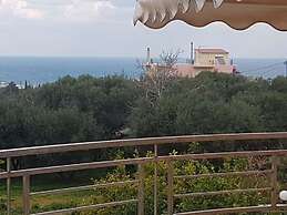 Ria's Sea View Apartment