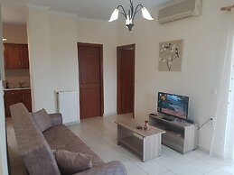 Ria's Sea View Apartment