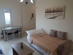 Ria's Sea View Apartment