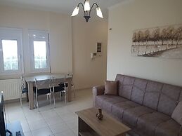 Ria's Sea View Apartment