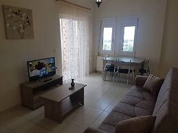 Ria's Sea View Apartment