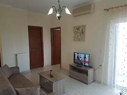 Ria's Sea View Apartment