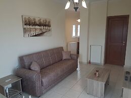 Ria's Sea View Apartment