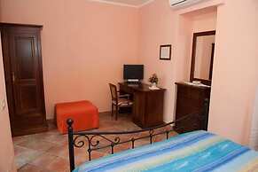 Nel Giardino Dei Limoni