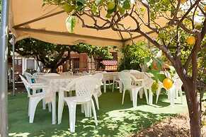 Nel Giardino Dei Limoni