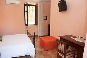 Nel Giardino Dei Limoni