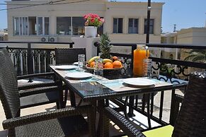 Socrates Holidays Apartment