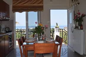 Socrates Holidays Apartment