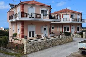 Socrates Holidays Apartment