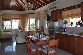 Socrates Holidays Apartment