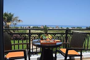 Socrates Holidays Apartment