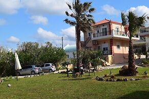 Socrates Holidays Apartment