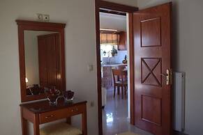 Socrates Holidays Apartment