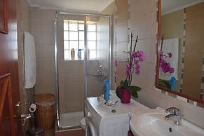 Socrates Holidays Apartment