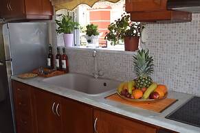 Socrates Holidays Apartment