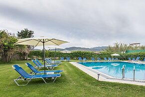 Socrates Holidays Apartment