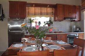 Socrates Holidays Apartment