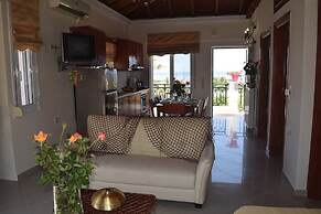 Socrates Holidays Apartment