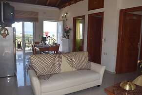 Socrates Holidays Apartment