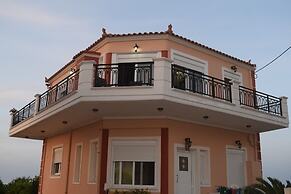 Socrates Holidays Apartment