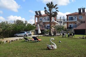 Socrates Holidays Apartment