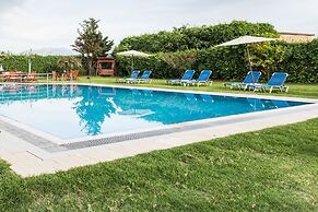 Socrates Holidays Apartment