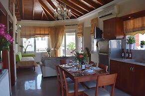 Socrates Holidays Apartment