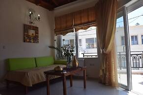 Socrates Holidays Apartment