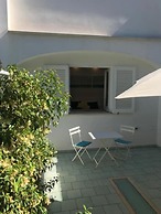 Sorrento Olive Tree Garden