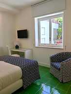 Sorrento Olive Tree Garden