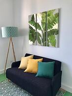 Sorrento Olive Tree Garden