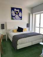 Sorrento Olive Tree Garden