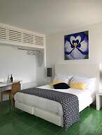 Sorrento Olive Tree Garden