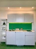 Sorrento Olive Tree Garden