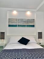 Sorrento Olive Tree Garden