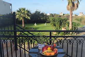 Zoi's Holidays Apartment