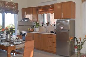 Zoi's Holidays Apartment